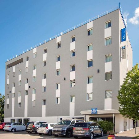 Ibis Budget Fribourg Exterior photo