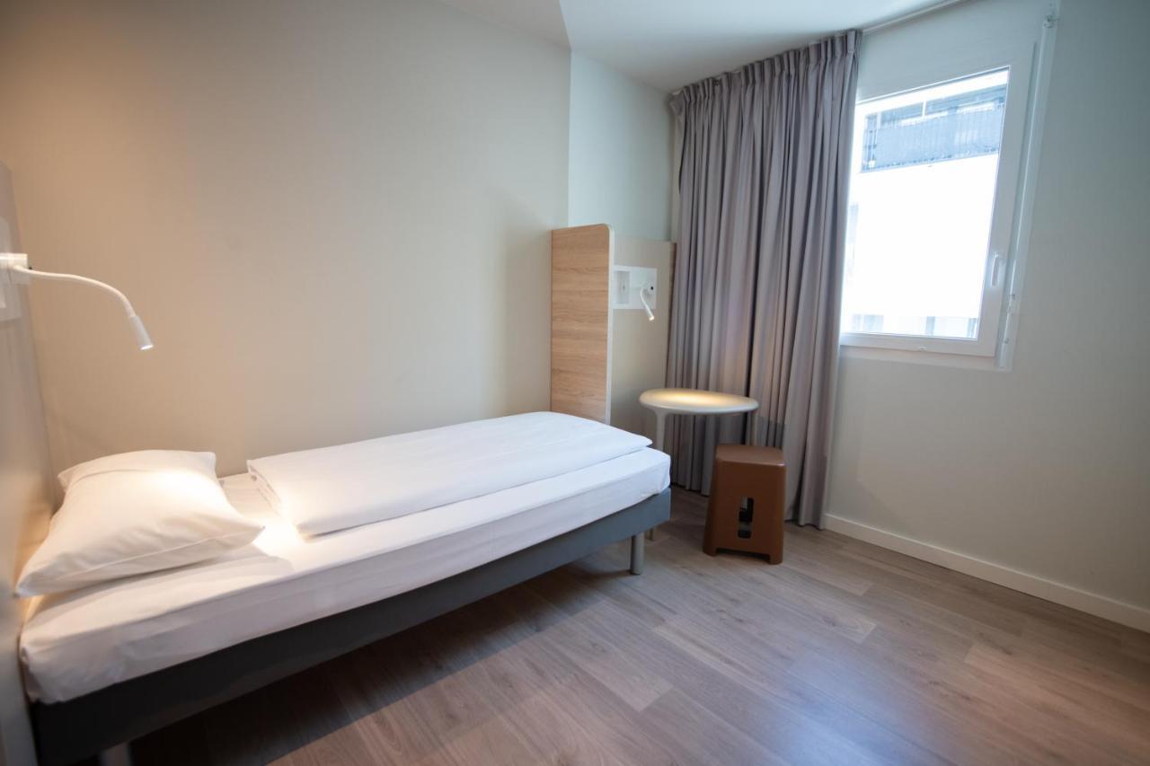 Ibis Budget Fribourg Exterior photo